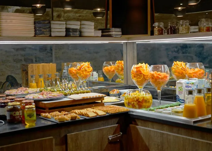 Best Western Le Montmartre – Saint Pierre Paris