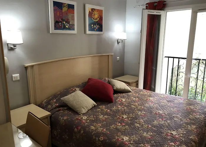 Appartement Enghien à Paris